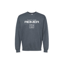 Load image into Gallery viewer, Grey TRR crewneck
