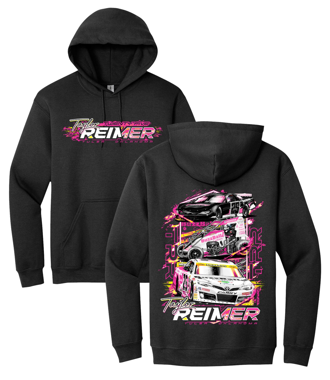 2025 Hoodie